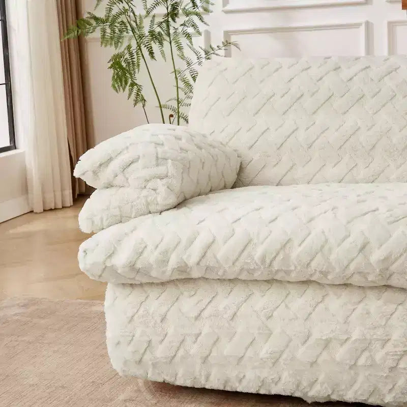 Full Compression Swivel Sofa Chair