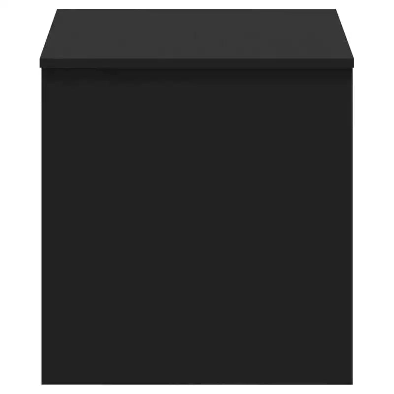 Coffee Table Black Engineered wood Medium Adjustable Armrests