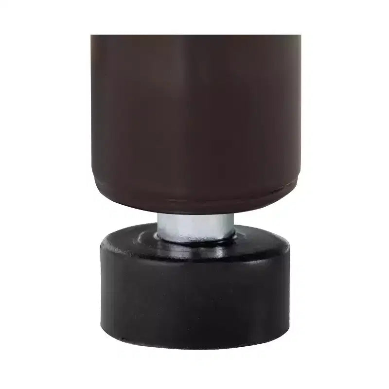 HOME 4-Tier Steel Shelving with Shelf Liners, 36 W x 14 D x 56.5 H