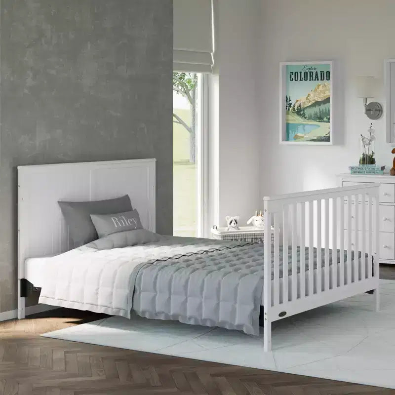 Universal Full-Size Crib Conversion Kit