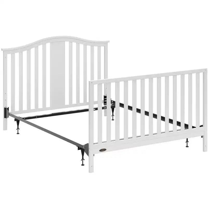 Universal Full-Size Crib Conversion Kit