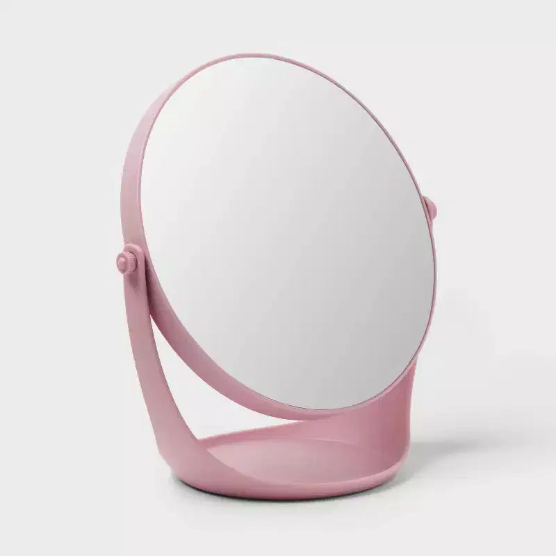 Plastic Vanity Mirror - Room Essentials