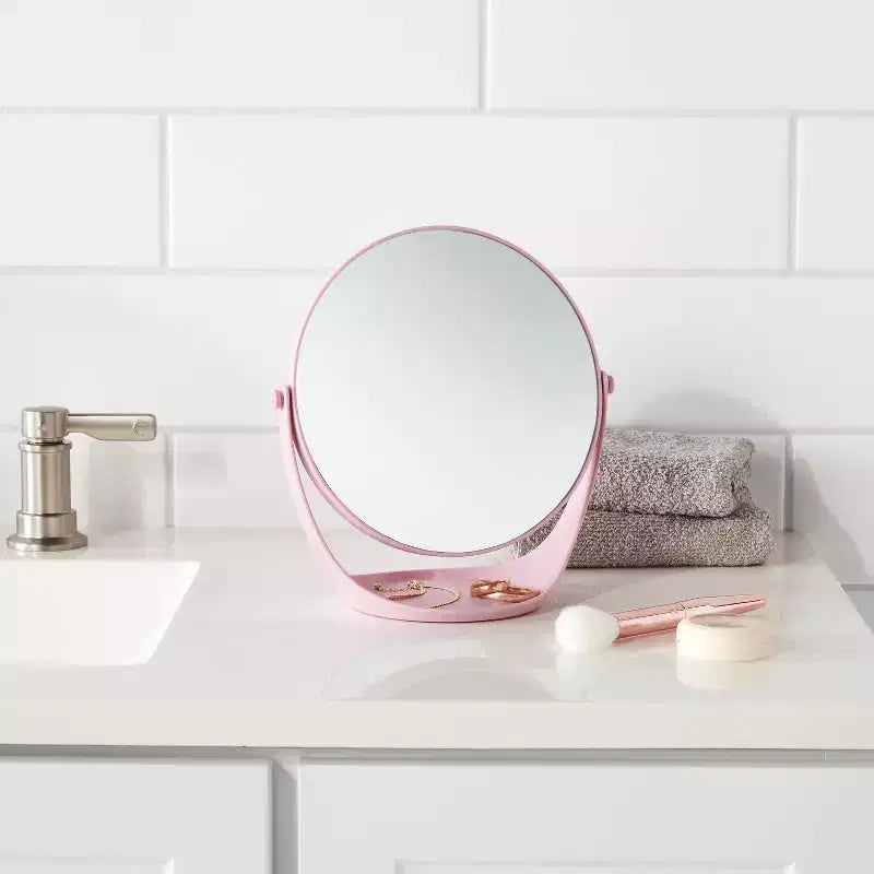 Plastic Vanity Mirror - Room Essentials