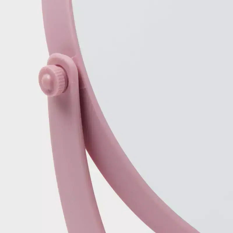 Plastic Vanity Mirror - Room Essentials