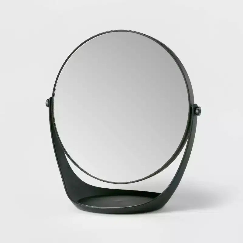 Plastic Vanity Mirror - Room Essentials