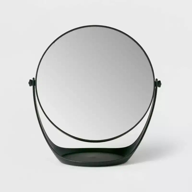 Plastic Vanity Mirror - Room Essentials