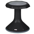 ECR4Kids ACE Active Core Engagement Wobble Stool, 15in Seat Height, Flexible Seating