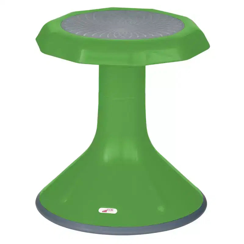 ACE Active Core Engagement Wobble Stool, 15in Seat Height, Flexible Seating
