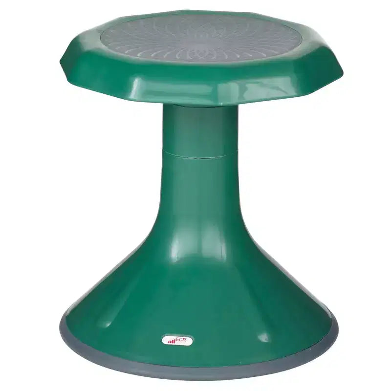 ACE Active Core Engagement Wobble Stool, 15in Seat Height, Flexible Seating