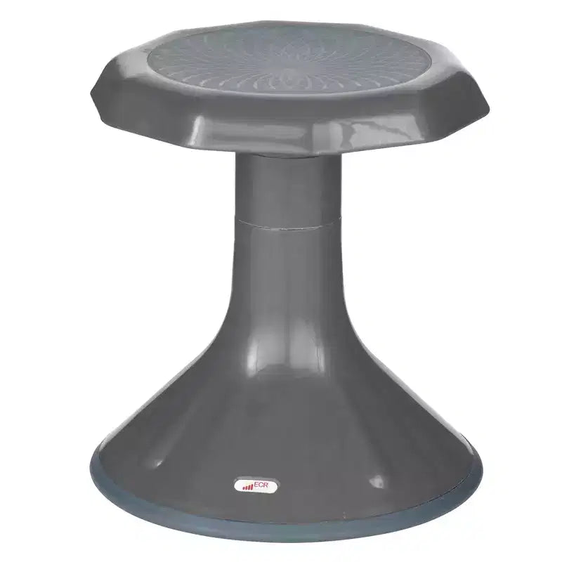 ACE Active Core Engagement Wobble Stool, 15in Seat Height, Flexible Seating