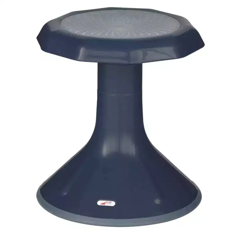 ACE Active Core Engagement Wobble Stool, 15in Seat Height, Flexible Seating