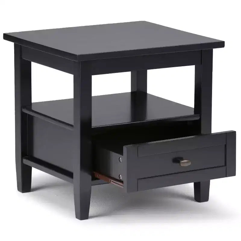 20 Norfolk End Table