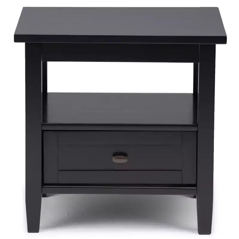 20 Norfolk End Table