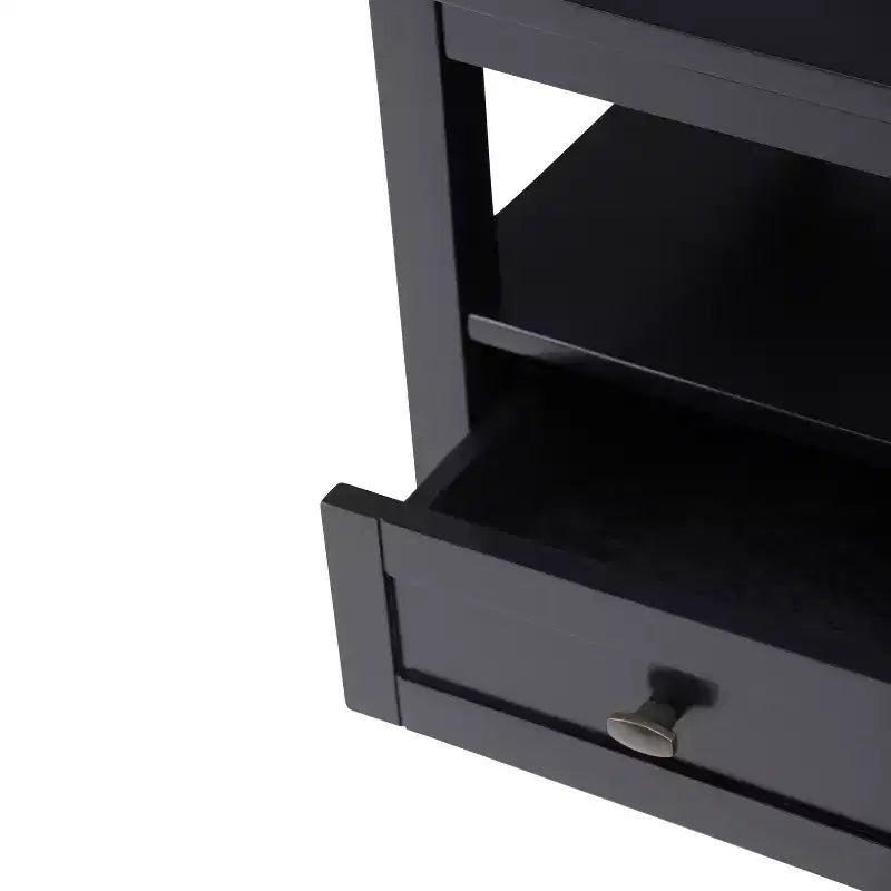 20 Norfolk End Table