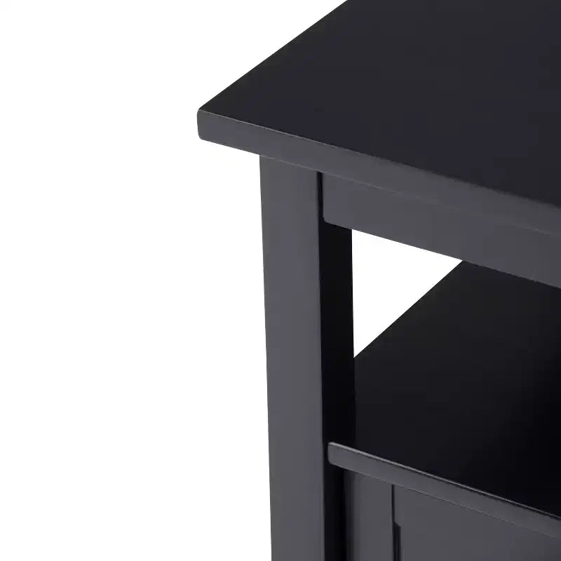 20 Norfolk End Table