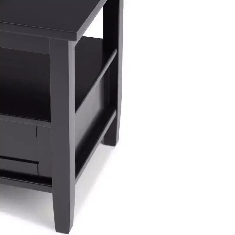 20 Norfolk End Table