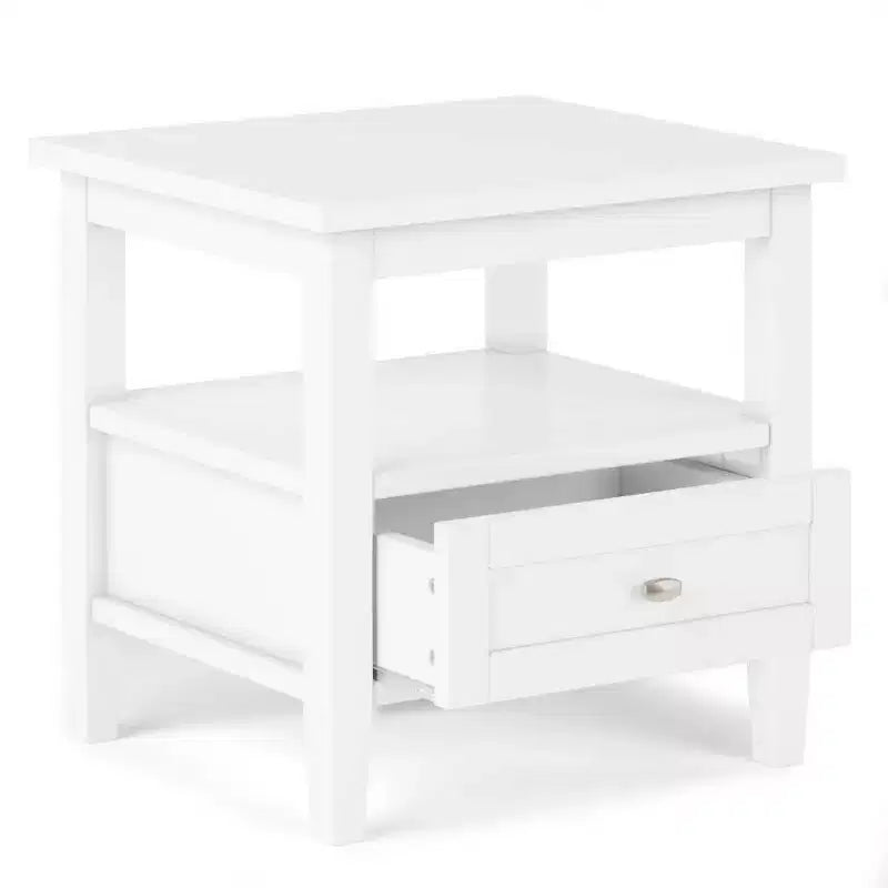 20 Norfolk End Table