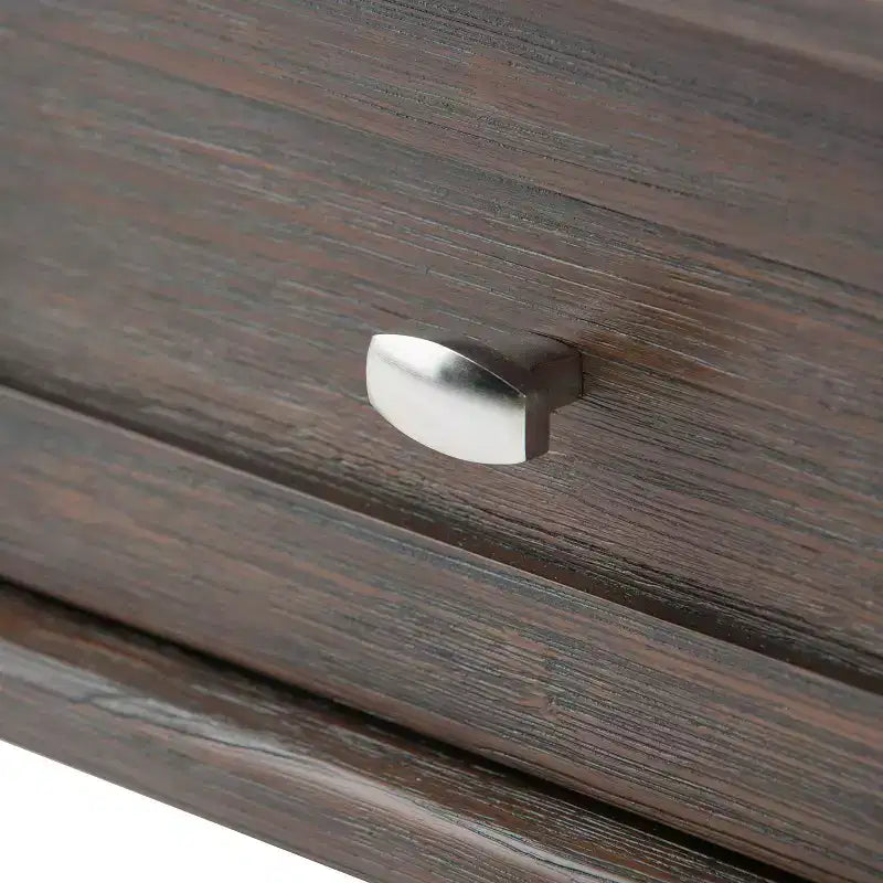 20 Norfolk End Table