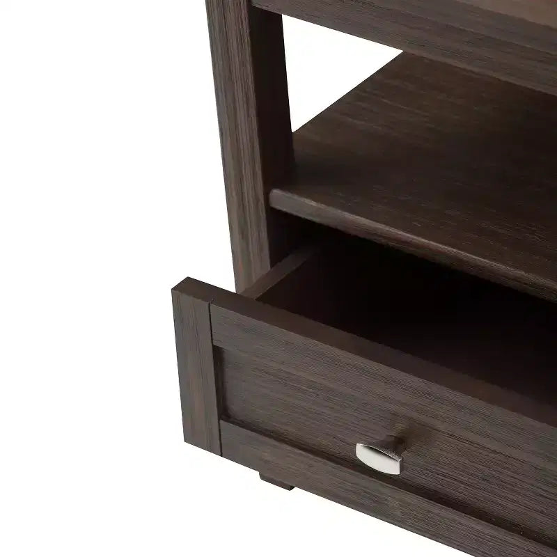20 Norfolk End Table