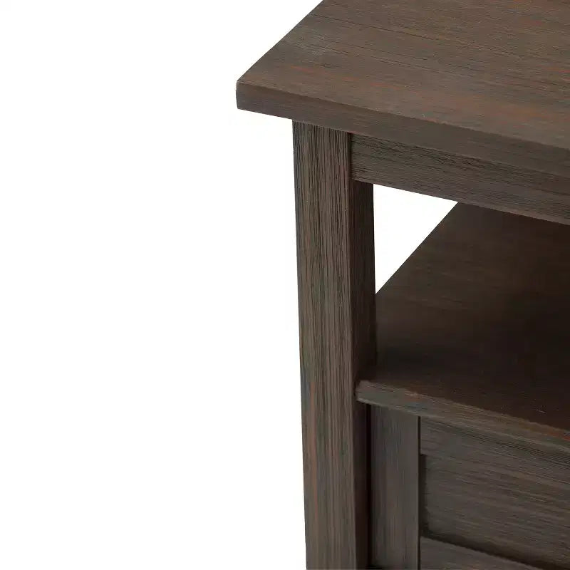 20 Norfolk End Table