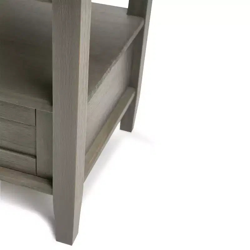 20 Norfolk End Table