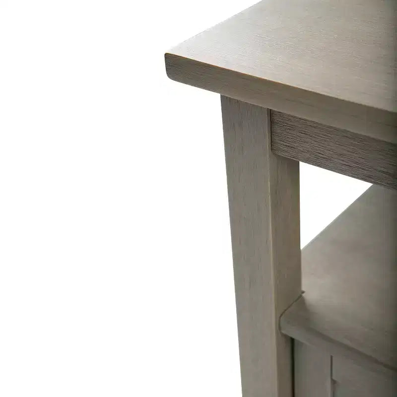 20 Norfolk End Table