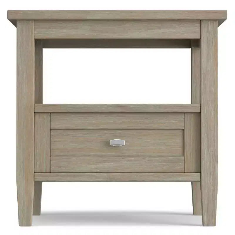 20 Norfolk End Table