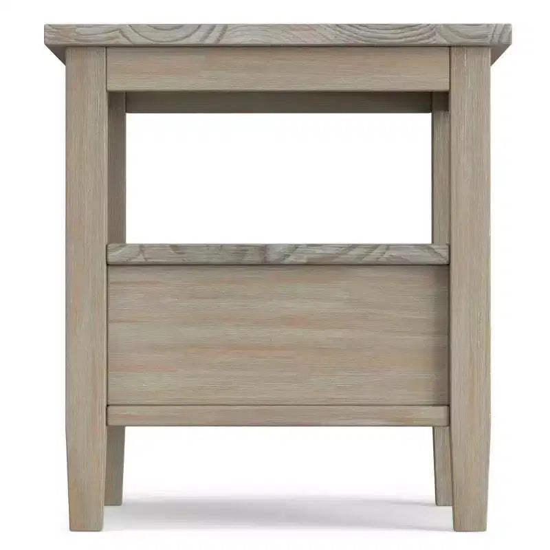20 Norfolk End Table