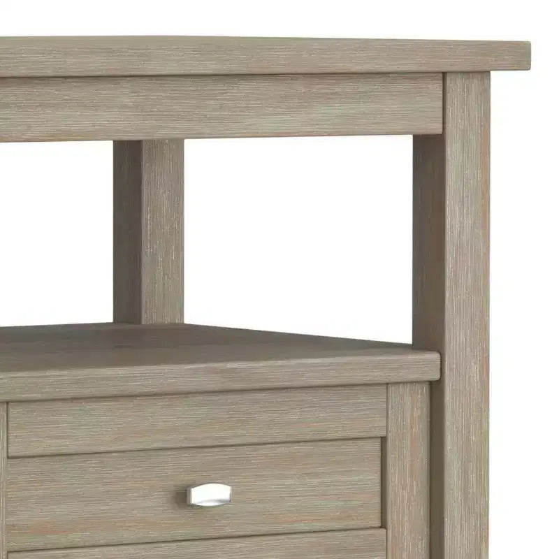20 Norfolk End Table
