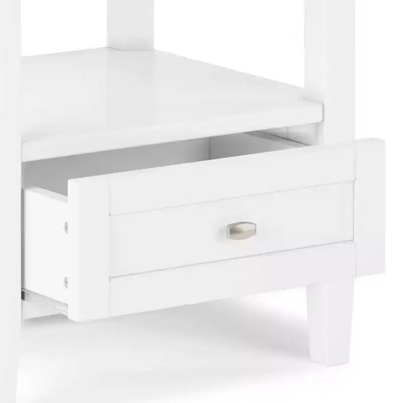 20 Norfolk End Table