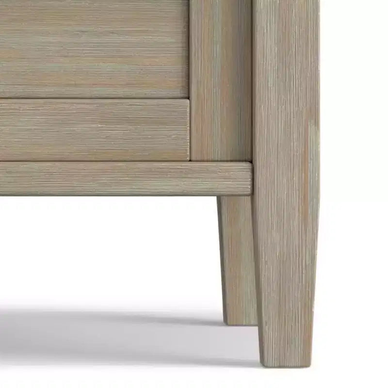20 Norfolk End Table