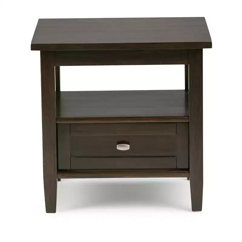 20 Norfolk End Table