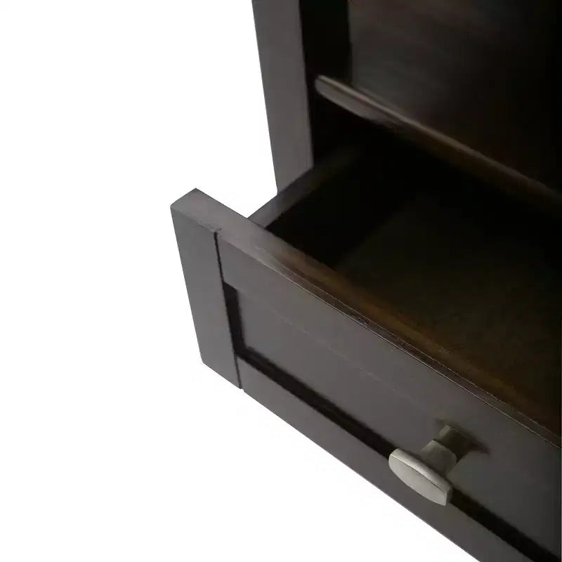 20 Norfolk End Table