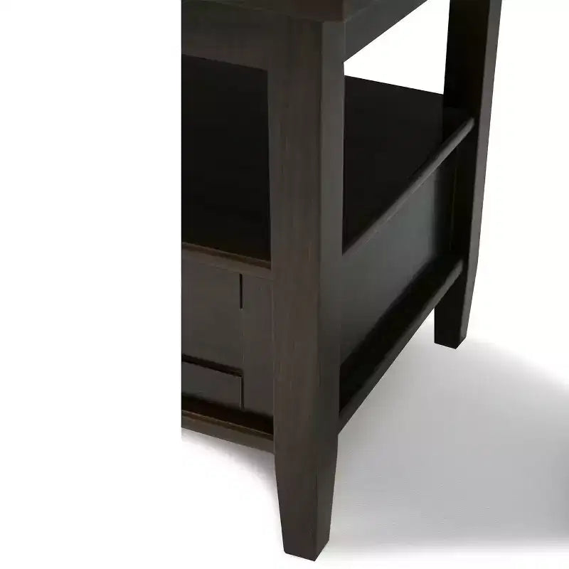 20 Norfolk End Table