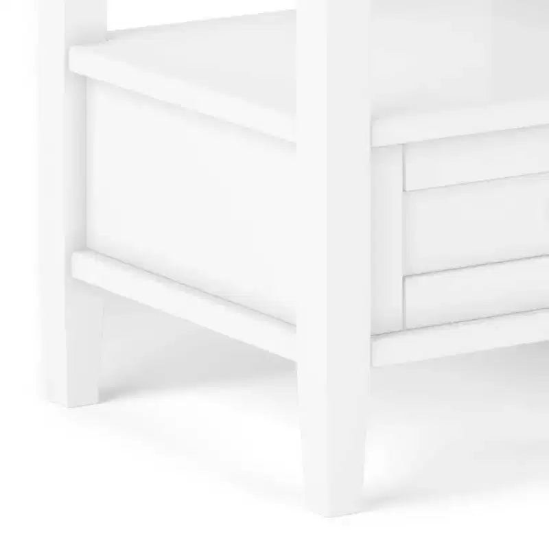 20 Norfolk End Table