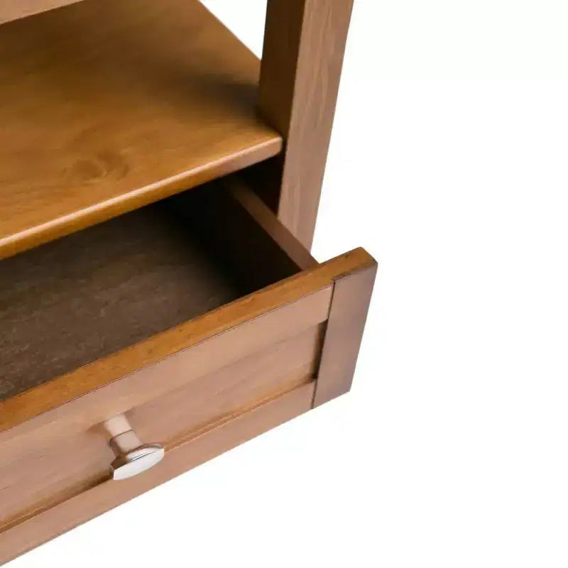 20 Norfolk End Table