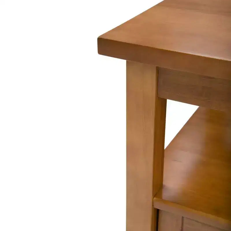 20 Norfolk End Table