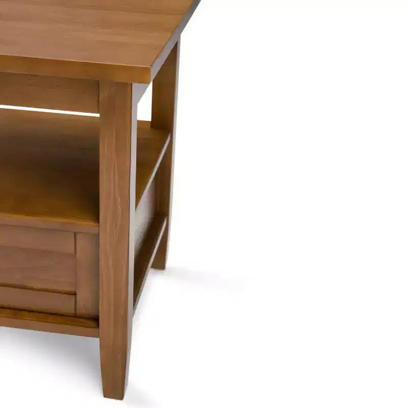 20 Norfolk End Table