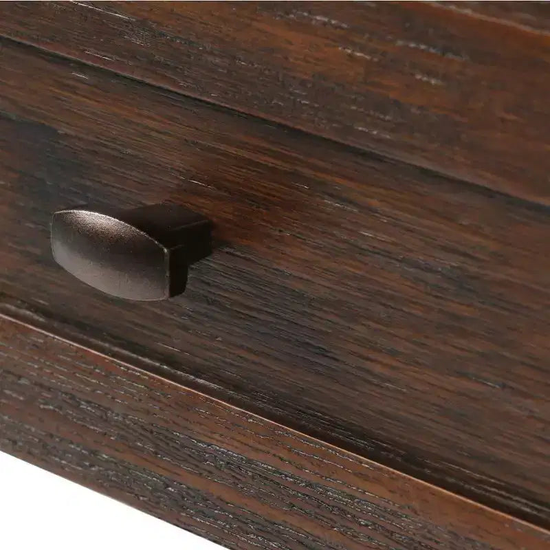 20 Norfolk End Table