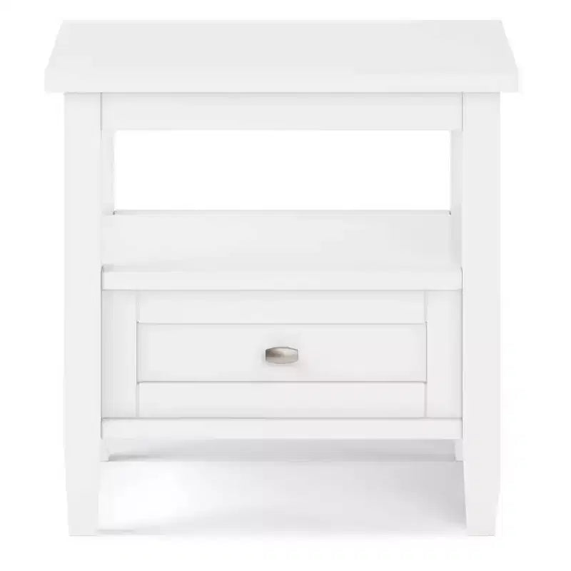 20 Norfolk End Table