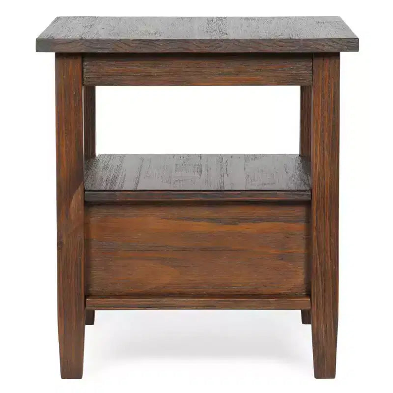20 Norfolk End Table