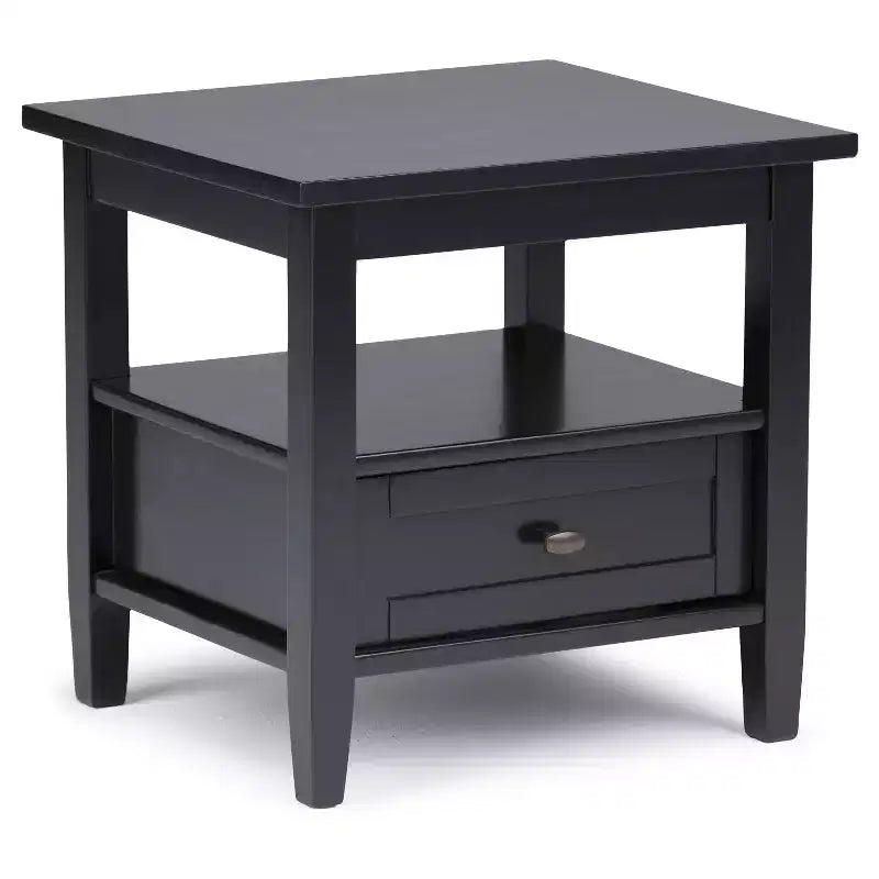 20 Norfolk End Table