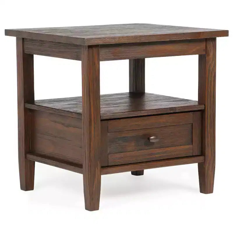 20 Norfolk End Table