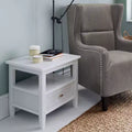 20 Norfolk End Table - WyndenHall